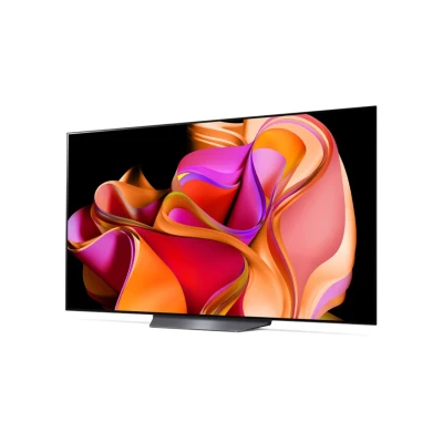 Téléviseur LG 65″ OLED Smart 4K – Modèle 65OLED65CS – Image 4