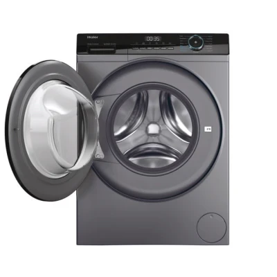 Lave-Linge Séchant HAIER I-Pro Series 3 – 10 kg Lavage / 6 kg Séchage – Gris – HWD100B14939S8 – Image 3