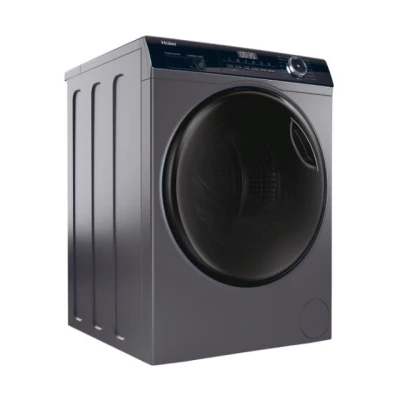 Lave-Linge Séchant HAIER I-Pro Series 3 – 10 kg Lavage / 6 kg Séchage – Gris – HWD100B14939S8 – Image 4