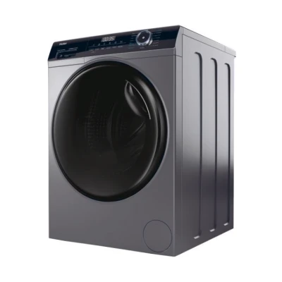 Lave-Linge Séchant HAIER I-Pro Series 3 – 10 kg Lavage / 6 kg Séchage – Gris – HWD100B14939S8 – Image 5