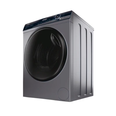 Lave-Linge Séchant HAIER I-Pro Series 3 – 10 kg Lavage / 6 kg Séchage – Gris – HWD100B14939S8 – Image 6