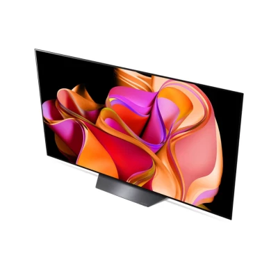 Téléviseur LG 65″ OLED Smart 4K – Modèle 65OLED65CS – Image 9