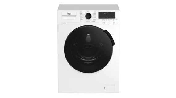 Machine à Laver BEKO 10 kg – Chargement Frontal – WTE10726W
