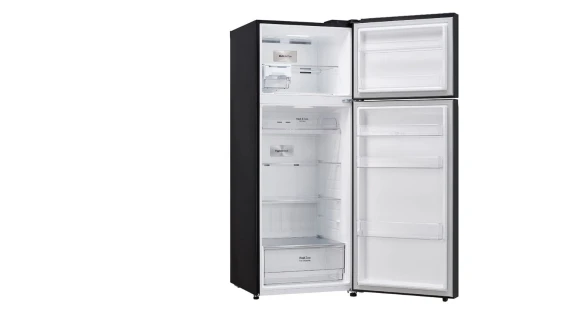 Réfrigérateur LG 2 Portes 473 Litres avec Distributeur d’Eau – Image 5