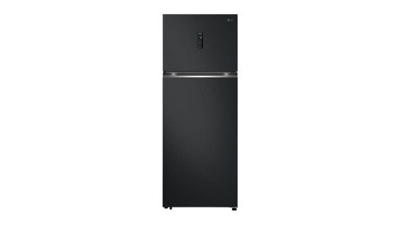 Réfrigérateur LG 2 Portes 473 Litres avec Distributeur d’Eau