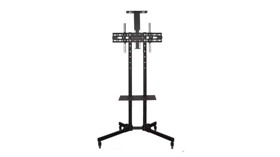 Support TV Universel VSTAR 1500 pour Écrans 32 à 70 Pouces – Charge 45,5 kg
