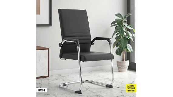 Chaise Visiteur HX01 – Image 2