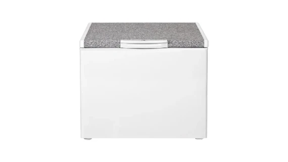 Congélateur BEKO Horizontal 350 Litres HS305 – Grande Capacité, VarioStore  Performance Énergétique