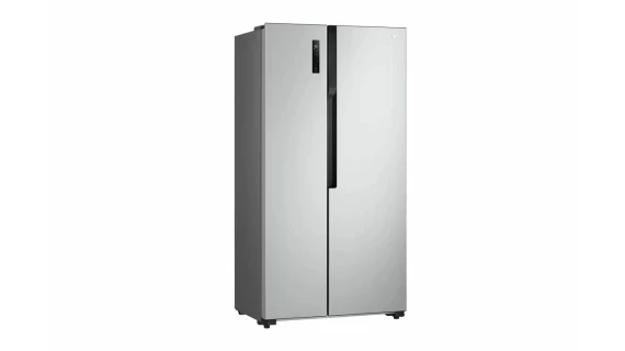 Réfrigérateur SHARP Side by Side 2 Portes 815 Litres – Modèle SJX815P Gris – Image 2