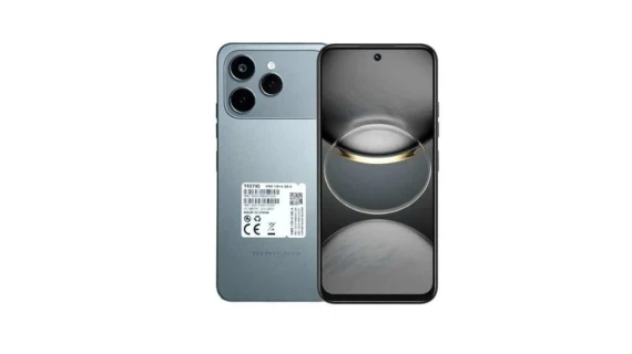 Réfrigérateur LG 2 Portes 423 Litres Inverter – Modèle GN-F392PFAK – Image 2