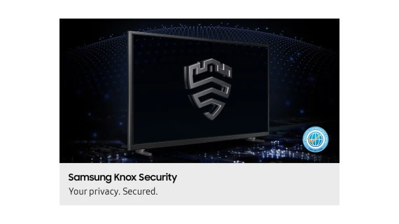 Téléviseur Intelligent Crystal UHD 4K U8000F 75″ – Smart TV, Image Ultra HD & Connectée – Image 6