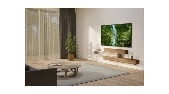 Téléviseur Intelligent Crystal UHD 4K U8000F 75″ – Smart TV, Image Ultra HD & Connectée – Image 8