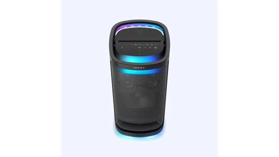 Mini Chaîne SONY SRS-XV9000