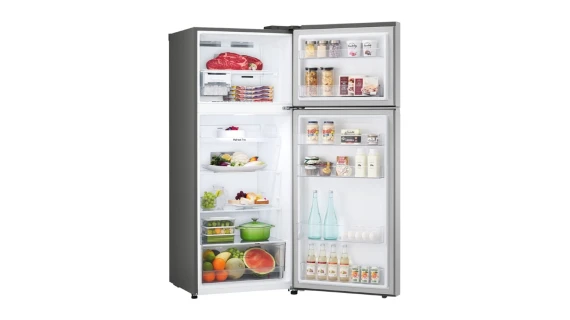 Réfrigérateur LG 2 Portes 423 Litres Inverter – Modèle GN-F392PFAK – Image 5