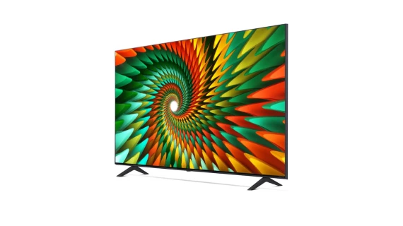 Téléviseur LG 50″ Smart 4K NanoCell – Modèle 50NANO75VPA – Image 3