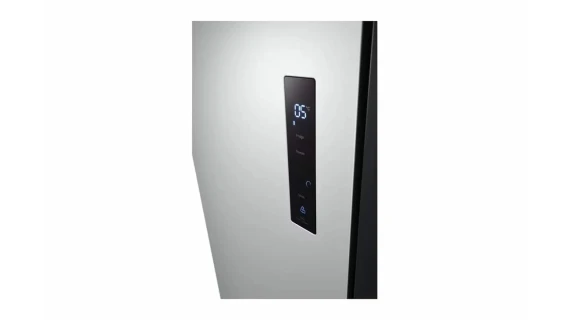 Réfrigérateur SHARP Side by Side 2 Portes 815 Litres – Modèle SJX815P Gris – Image 5