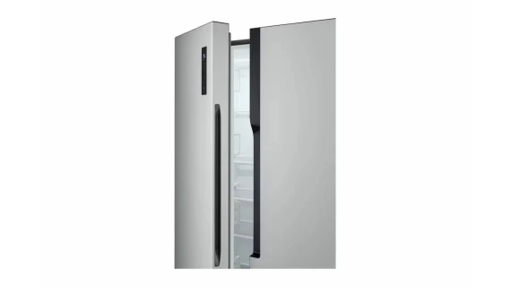 Réfrigérateur SHARP Side by Side 2 Portes 815 Litres – Modèle SJX815P Gris – Image 6