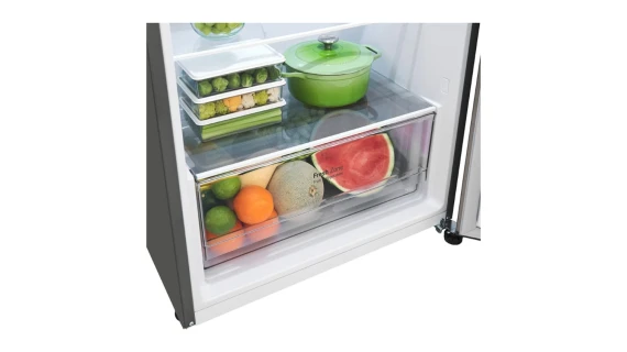Réfrigérateur LG 2 Portes 423 Litres Inverter – Modèle GN-F392PFAK – Image 7