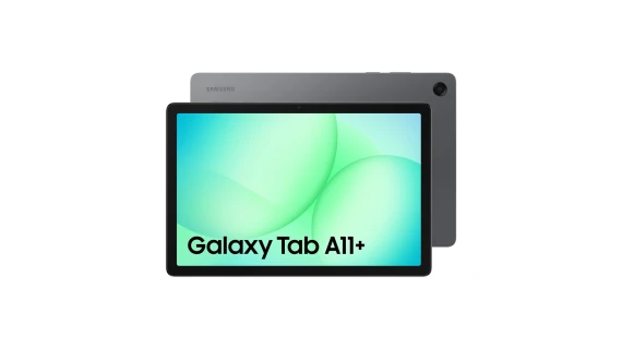 Tablette Samsung Galaxy Tab A11+ 8 pouces – 256 Go + 8 Go RAM
