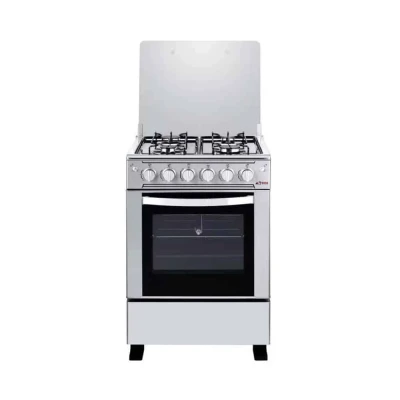 CUISINIERE ASTECH  4 feux CSI-60MS 60x60 – Image 2