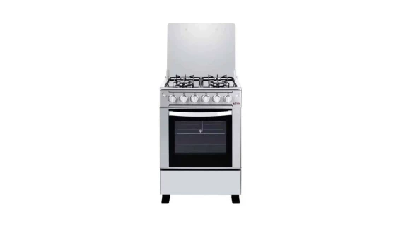 CUISINIERE ASTECH  4 feux CSI-60MS 60x60
