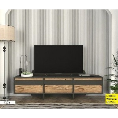 Table TV Marron 180 cm T105