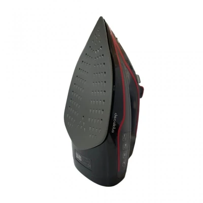 Fer à Repasser Decakila KEEN001W 2400W Noir – Image 3