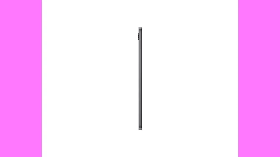 Tablette Samsung Galaxy Tab A11 8 pouces – 128 Go + 4 Go RAM – Image 2