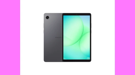 Tablette Samsung Galaxy Tab A11 8 pouces – 128 Go + 4 Go RAM – Image 3