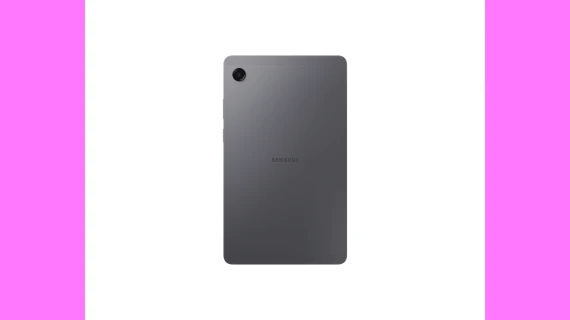 Tablette Samsung Galaxy Tab A11 8 pouces – 128 Go + 4 Go RAM – Image 4