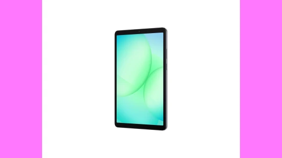 Tablette Samsung Galaxy Tab A11 8 pouces – 128 Go + 4 Go RAM