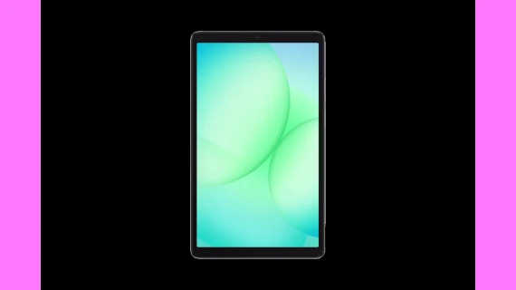 Tablette Samsung Galaxy Tab A11 8 pouces – 128 Go + 4 Go RAM – Image 7