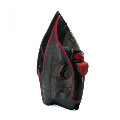 Fer à Repasser Decakila KEEN001W 2400W Noir – Image 4