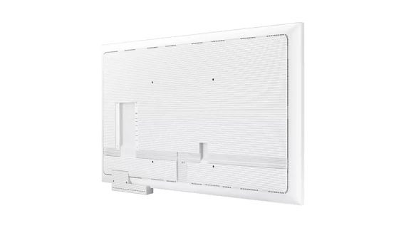 Téléviseur Samsung 65” Smart Tactile Interactif LH65WMBWBGCXEN Multi-Touch – Image 8