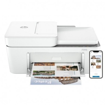 Imprimante HP DeskJet Ink Advantage 4276 - multifonction avec WiFi et chargeur automatique de documents