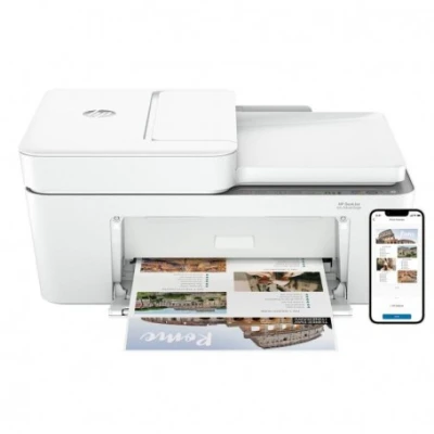 Imprimante HP DeskJet Ink Advantage 4276 - multifonction avec WiFi et chargeur automatique de documents