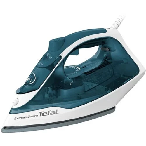 2 Fer à vapeur Tefal FV2839E0 - 2400W, défroissage rapide et efficace