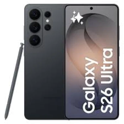 Samsung Galaxy S26 Ultra 256Go 12Go RAM – Smartphone 5G Écran AMOLED 6.9″ 120Hz, Caméra 200MP, S Pen – Image 3