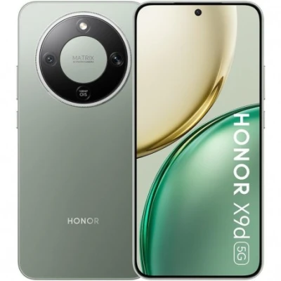 Honor X9d 5G – 12Go RAM 512Go | Écran AMOLED 120Hz 6.79″ | Caméra 108MP AI OIS | Smartphone Premium Android 15 – Image 5