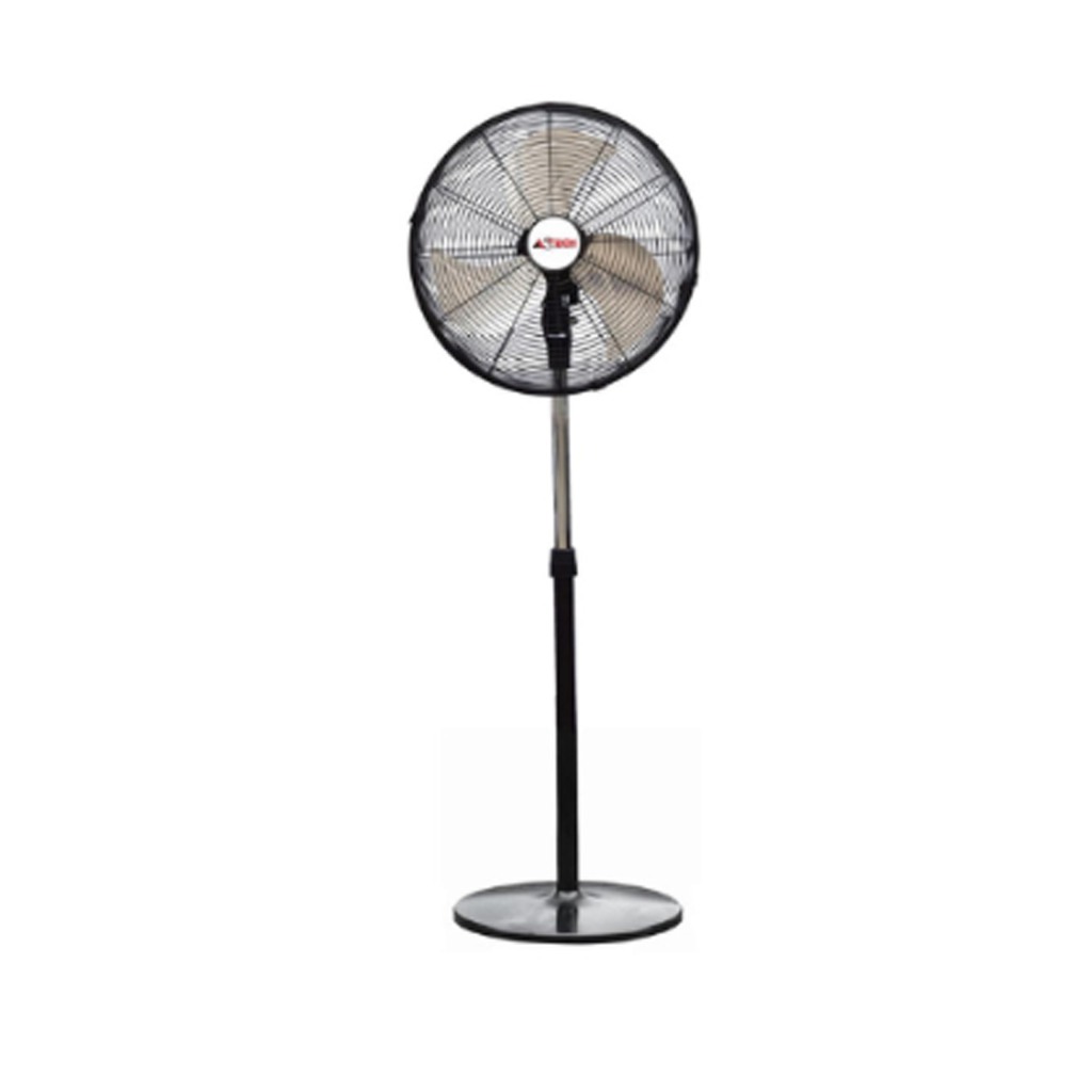 Ventilateur ASTECH 18 pouces VD-9018M-DO en fonctionnement