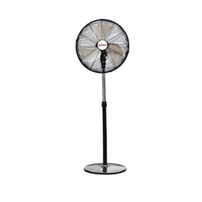 Ventilateur ASTECH 18 pouces VD-9018M-DO en fonctionnement