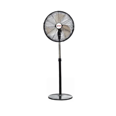 Ventilateur ASTECH 18 pouces VD-9018M-DO en fonctionnement