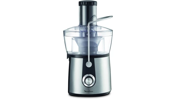 Moulinex Juice Express JU550D10 – Extracteur / Liquidiseur 800W, 0,8L, Inox Noir, Haute Performance – Image 5