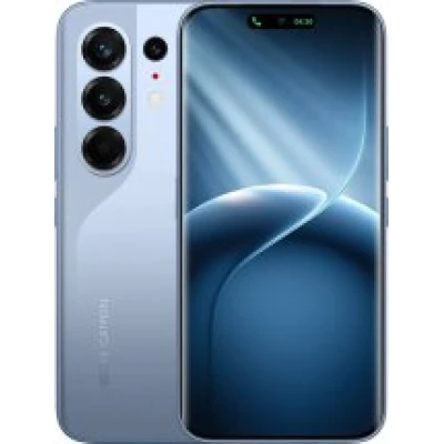 Photo du Tecno Camon 50 Pro, un smartphone 4G avec un écran AMOLED de 6,78 pouces et un appareil photo triple de 50 Mpx