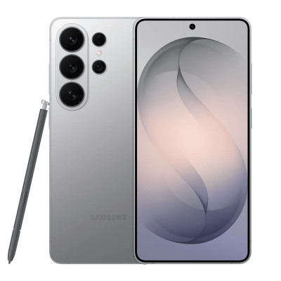 Samsung Galaxy S26 Ultra 1To + 12GB RAM – Smartphone 5G avec Caméra 200MP et Écran AMOLED 6.9"