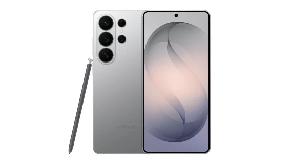 Samsung Galaxy S26 Ultra 1To + 12GB RAM – Smartphone 5G avec Caméra 200MP et Écran AMOLED 6.9"