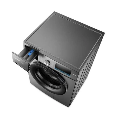Sharp Machine à Laver Inverter FEI812DLZ-S – 8 kg – Image 4
