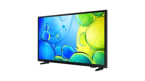 Téléviseur Samsung 43" Smart UA43F6000FUXLY – Full HD, HDR10+, Tizen, Contraste Méga – Image 7