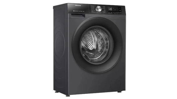 Machine à Laver Séchante HISENSE WD3S8043BB 8KG/5KG Inverter 1400 RPM – Front Load Éco 40-60 – Image 5