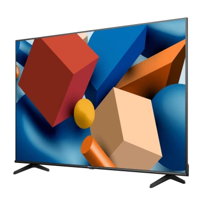 Téléviseur Hisense 50″ Smart TV UHD 4K VIDAA – Modèle 50A6N | TV LED 126 cm Wi-Fi Streaming – Image 4